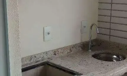 Apartamento residencial à venda, Mirandópolis, São Paulo - AP2515.