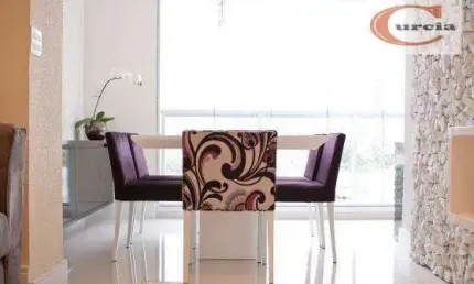 Apartamento com 3 dormitórios à venda, 90 m² por R$ 976.000,00 - Ipiranga - São Paulo/SP