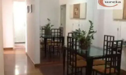 Apartamento residencial à venda, ipiranga, são paulo - ap2534.