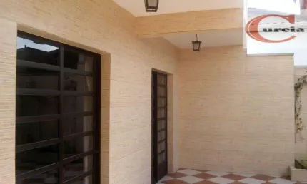 Sobrado residencial à venda, vila guarani(zona sul), são paulo.