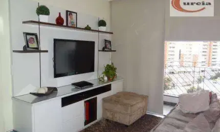 Apartamento residencial à venda, vila gumercindo, são paulo - ap2559.