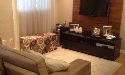 Apartamento residencial à venda, Cambuci, São Paulo - AP2567.