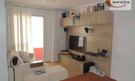 Apartamento residencial à venda, cambuci, são paulo.