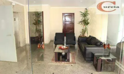 Apartamento residencial à venda, Aclimação, São Paulo - AP2577.