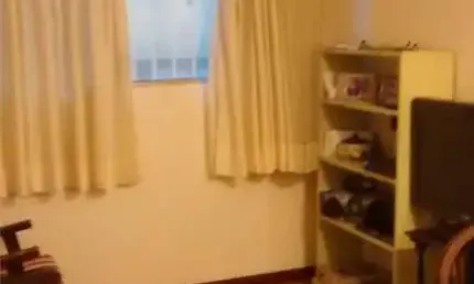 Apartamento residencial à venda, Jardim da Glória, São Paulo - AP2580.