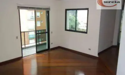 Apartamento com 3 dormitórios à venda, 150 m² por r$ 1.380.000,00 - moema - são paulo/sp