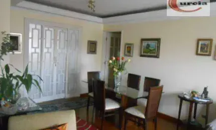 Apartamento residencial à venda, aclimação, são paulo.
