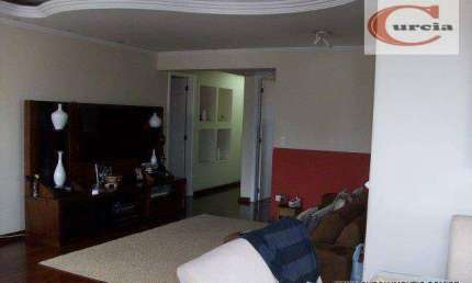 Apartamento  residencial à venda, Ipiranga, São Paulo.