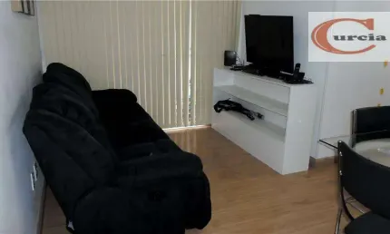 Apartamento residencial à venda, jabaquara, são paulo - ap2610.