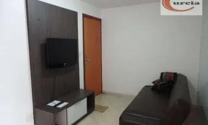 Apartamento residencial à venda, jabaquara, são paulo - ap2612.