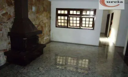 Casa com 3 dormitórios à venda, 270 m² por R$ 700.000,00 - Vila Mascote - São Paulo/SP