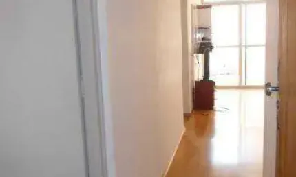 Apartamento residencial à venda, Jardim Celeste, São Paulo.