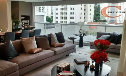 Apartamento residencial à venda, vila clementino, são paulo - ap2667.