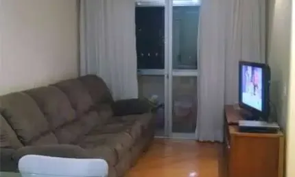 Apartamento residencial à venda, vila guarani(zona sul), são paulo - ap2669.