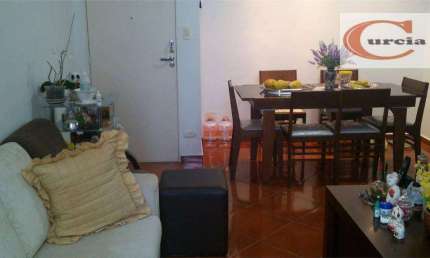 Apartamento com 2 quartos à venda na Rua Ibituruna, 91, Saúde, São Paulo