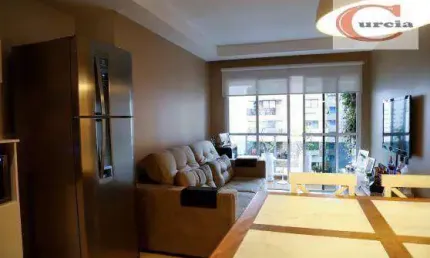 Apartamento residencial à venda, vila nova conceição, são paulo - ap2698.