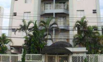 Apartamento  residencial à venda, Sacomã, São Paulo.