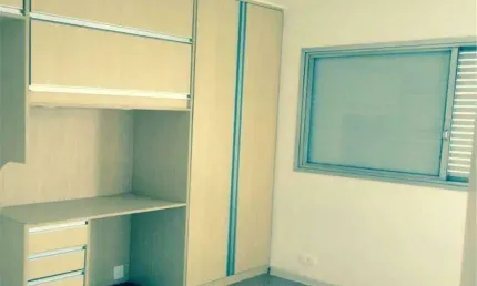 Apartamento residencial à venda, planalto paulista, são paulo.