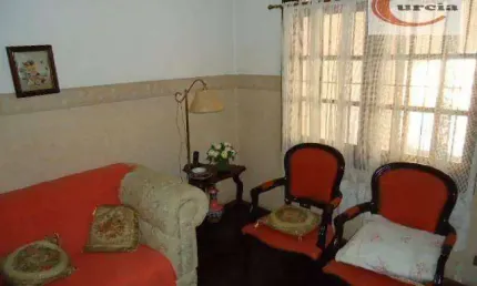 Sobrado com 3 dormitórios à venda, 220 m² por R$ 1.800.000 - Campo Belo - São Paulo/SP