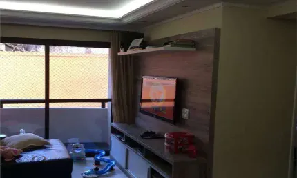 Apartamento residencial à venda, conceição, são paulo - ap2730.