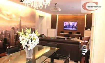 Apartamento com 3 dormitórios à venda, 143 m² por r$ 1.290.000,00 - ipiranga - são paulo/sp