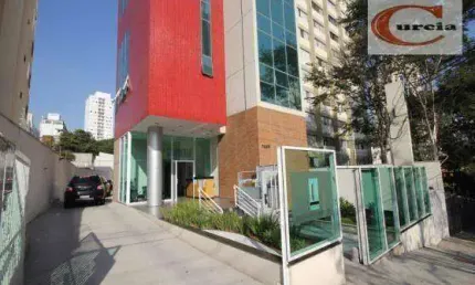 Conjunto comercial à venda, Vila Clementino, São Paulo - CJ0023.