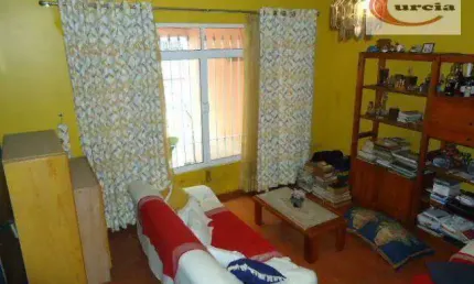 Sobrado residencial à venda, Cidade Ademar, São Paulo - SO0182.
