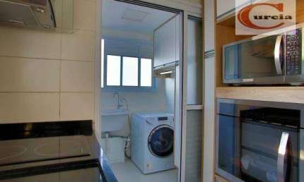Apartamento residencial à venda, Vila Mariana, São Paulo - AP2769.