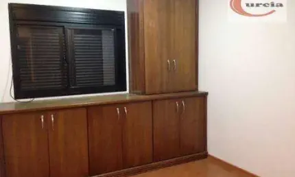 Apartamento residencial à venda, Saúde, São Paulo - AP2775.