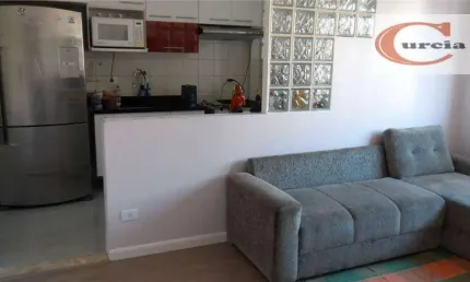 Apartamento residencial à venda, São Judas, São Paulo - AP2780.
