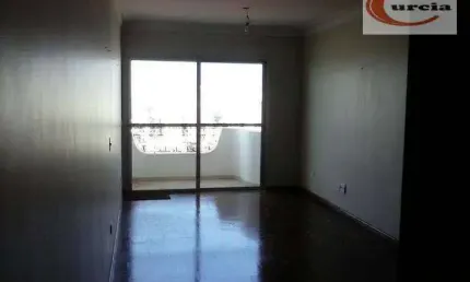 Apartamento residencial à venda, vila mariana, são paulo.