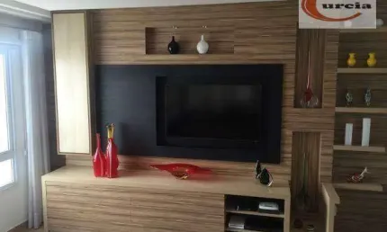 Apartamento residencial à venda, vila mariana, são paulo - ap2808.