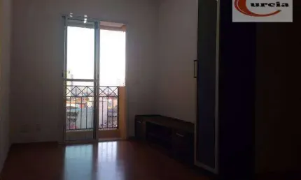 Apartamento residencial à venda, vila gumercindo, são paulo - ap2810.