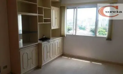 Apartamento residencial à venda, vila dom pedro i, são paulo - ap2816.
