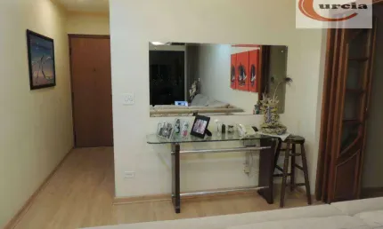 Apartamento residencial à venda, saúde, são paulo - ap2823.