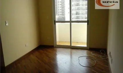 Apartamento residencial à venda, chácara inglesa, são paulo - ap2826.