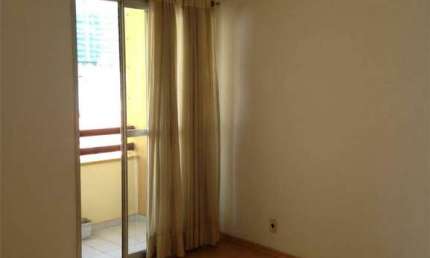 Apartamento residencial à venda, Vila Guarani(Zona Sul), São Paulo - AP2827.