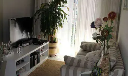 Apartamento residencial à venda, Jardim Previdência, São Paulo - AP2828.