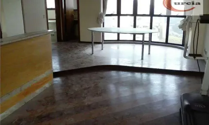 Apartamento residencial à venda, vila clementino, são paulo - ap2830.