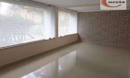 Apartamento residencial à venda, Jardim Patente Novo, São Paulo - AP2831.
