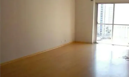 Apartamento residencial à venda, Moema, São Paulo - AP2836.