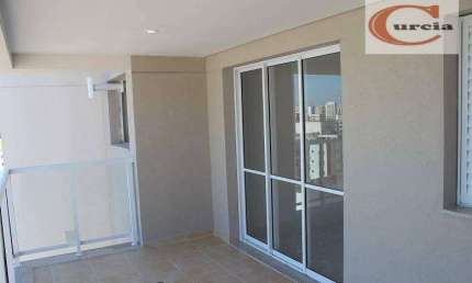Apartamento residencial à venda, Vila Guarani(Zona Sul), São Paulo - AP2842.