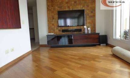 Apartamento residencial à venda, Vila Clementino, São Paulo - AP2843.