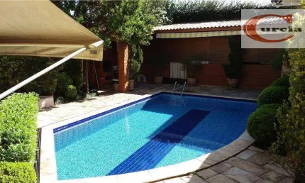 Sobrado com 4 dormitórios à venda, 235 m² por R$ 2.500.000,00 - Planalto Paulista - São Paulo/SP