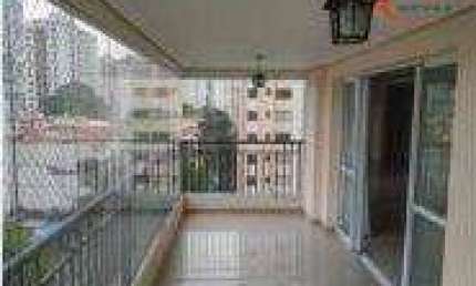 Apartamento com 3 dormitórios à venda, 136 m² por R$ 1.600.000,00 - Saúde - São Paulo/SP