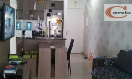 Apartamento com 2 dormitórios à venda, 59 m² por r$ 650.000,00 - saúde - são paulo/sp