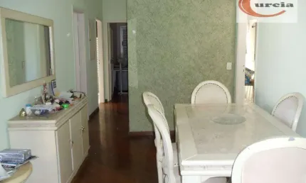 Cobertura com 3 dormitórios à venda, 137 m² por R$ 980.000,00 - Saúde - São Paulo/SP