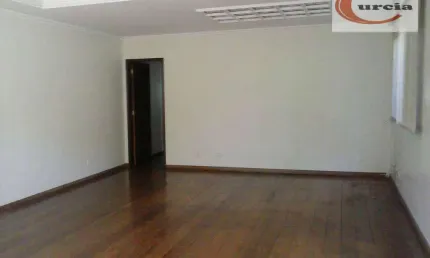 Sobrado residencial à venda, Saúde, São Paulo - SO0192.