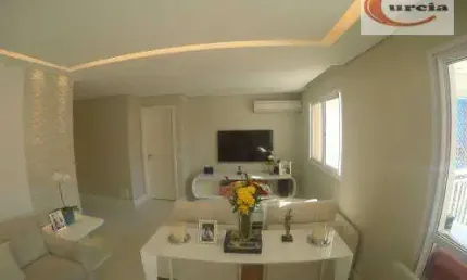 Apartamento residencial à venda, campo belo, são paulo - ap2903.