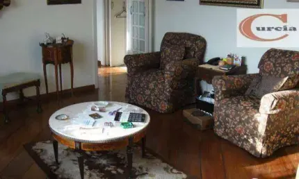 Apartamento residencial à venda, cambuci, são paulo - ap2927.